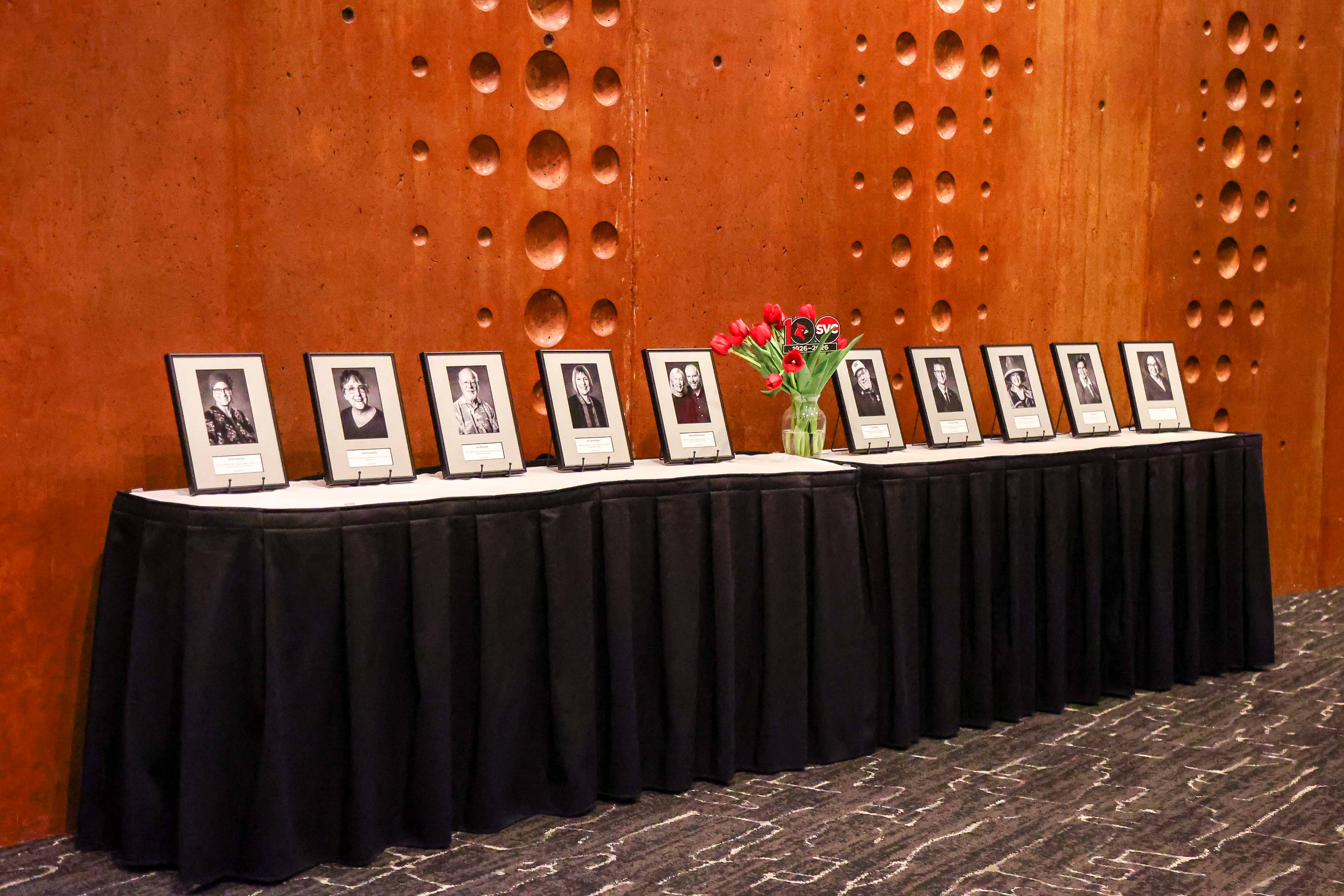 Hall of Fame