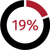 Image of a graph at 19%