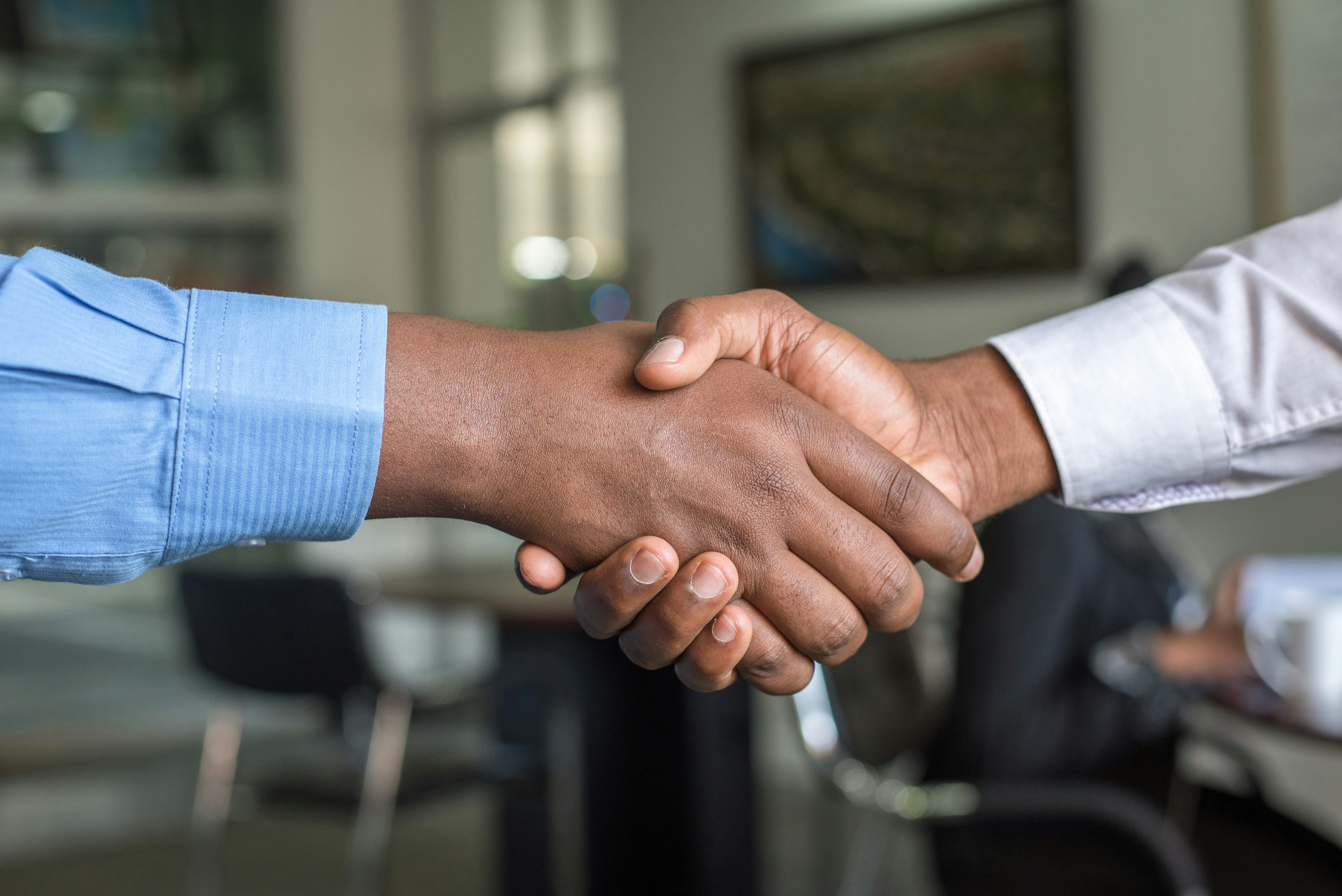 Business Stock Image