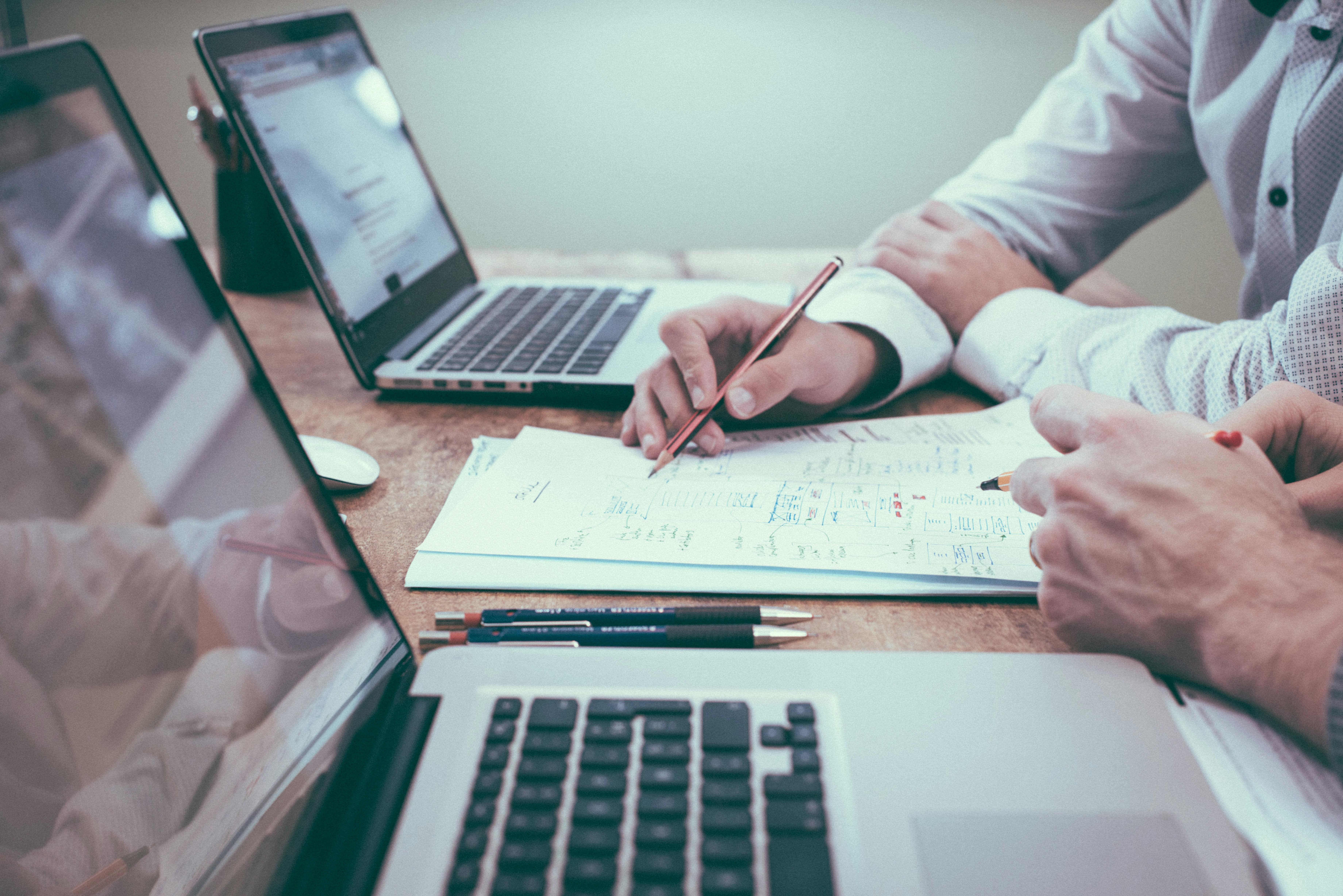 Business Stock Image