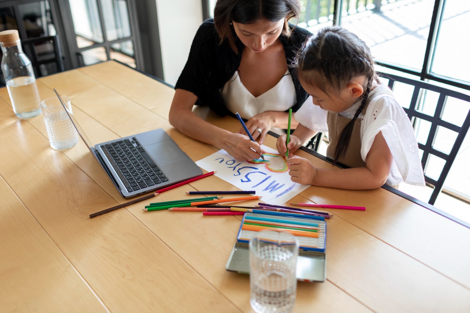 Education Paraprofessional