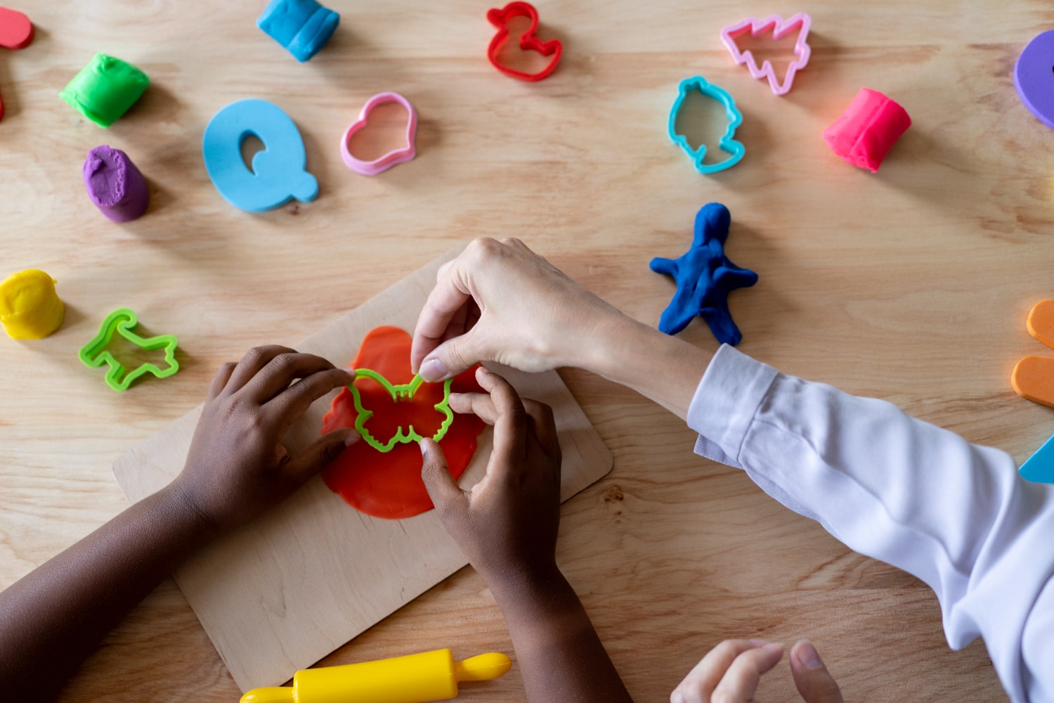 Early Childhood Education