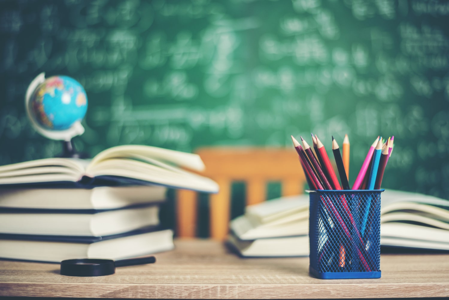 Early Childhood Education