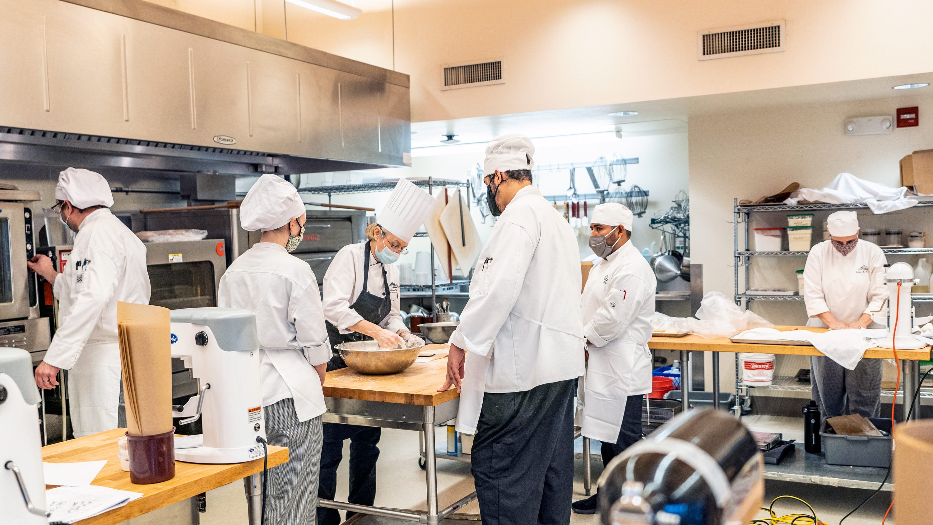 Culinary