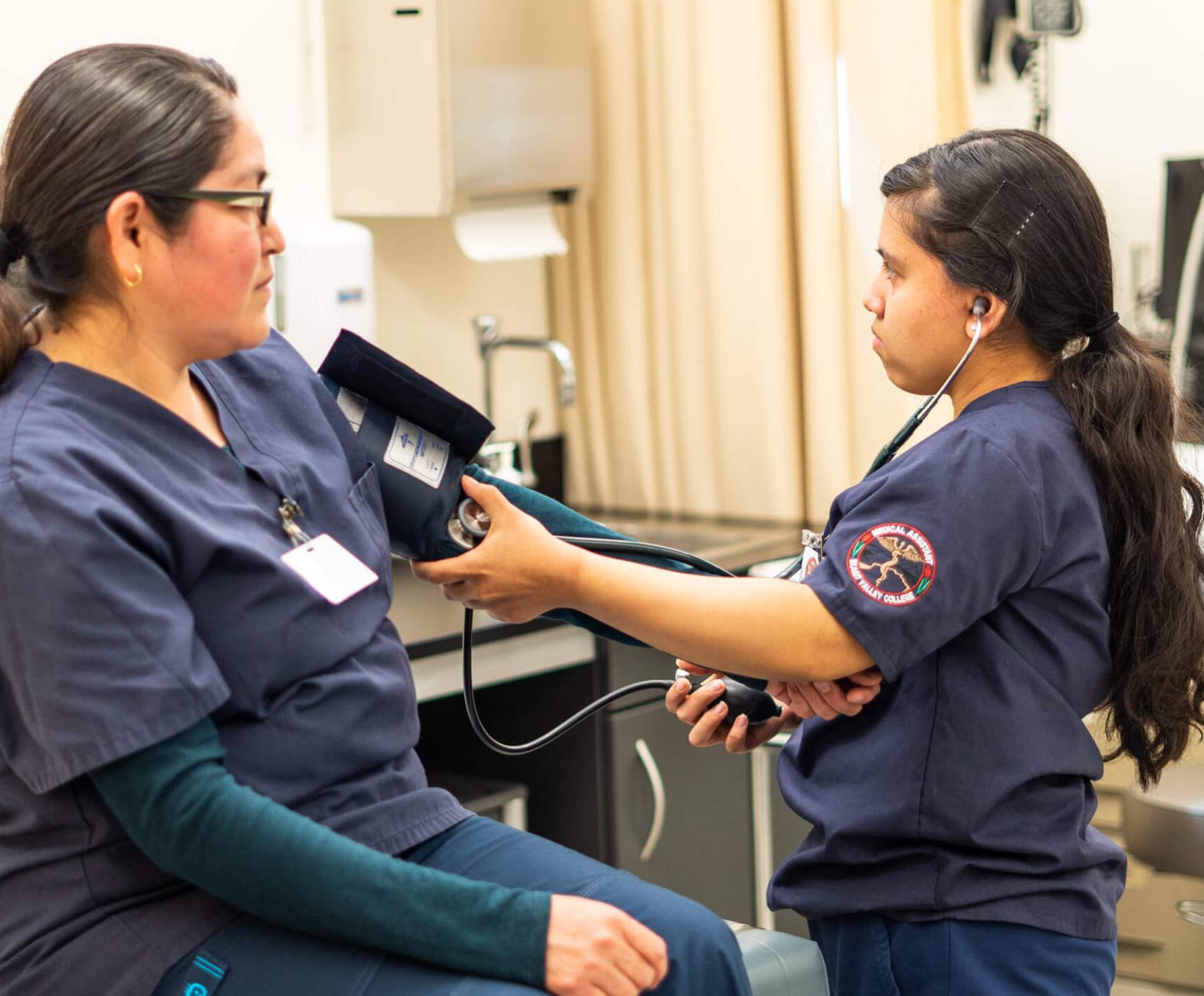 Allied Health Image