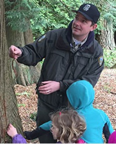David Green, Faculty and Advising Committee Member