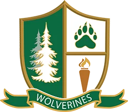 Evergreen HS Logo