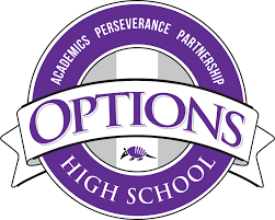 Options HS Logo