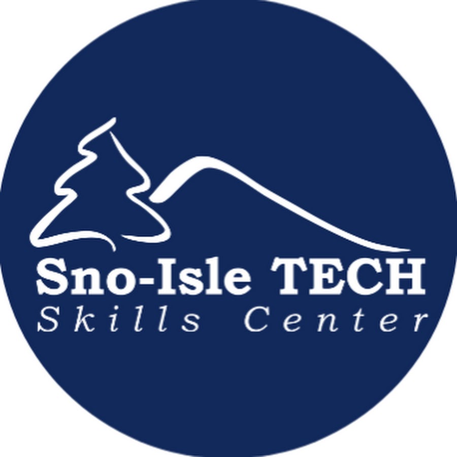 Sno Isle Logo