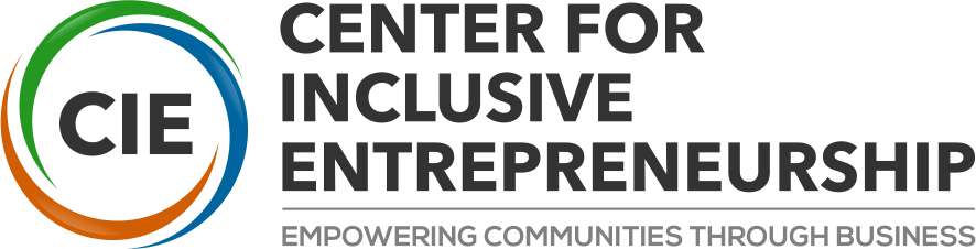 Center for Inclusive Entrepreneurship logo