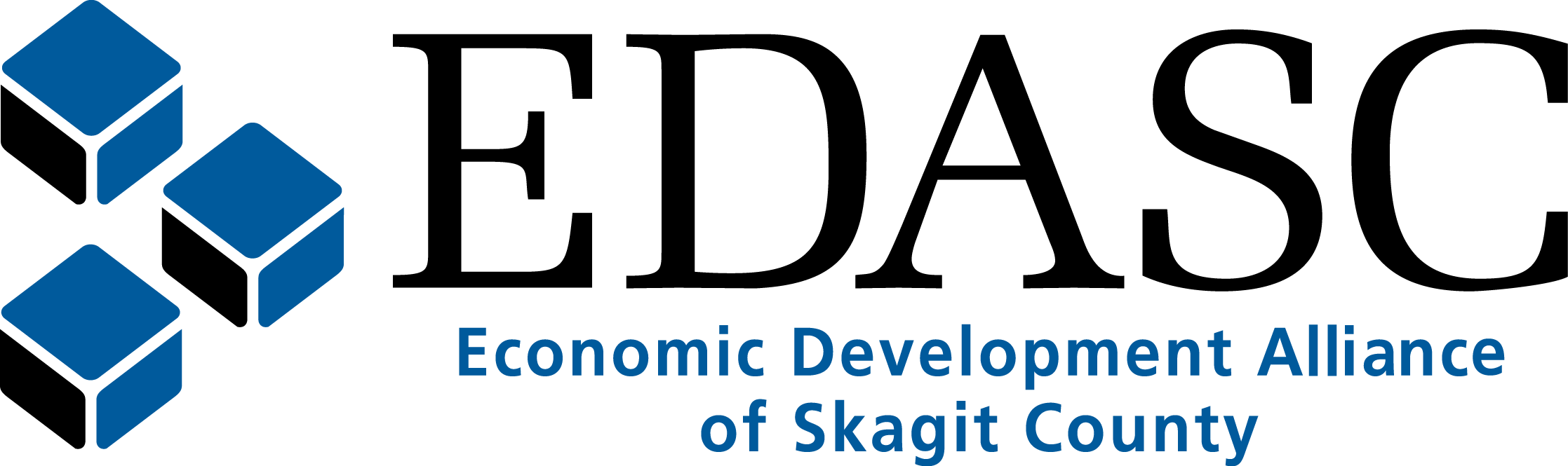 Economic Development Alliance of Skagit County logo