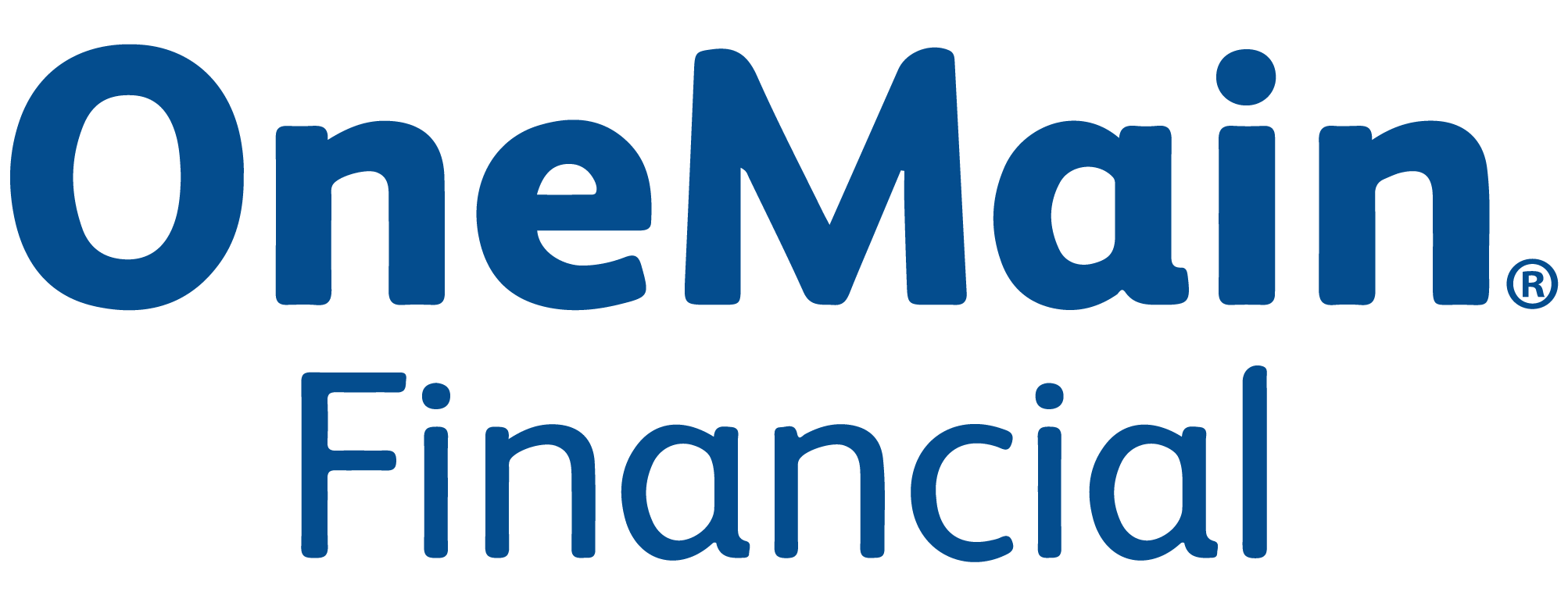 OneMain Financial Logo