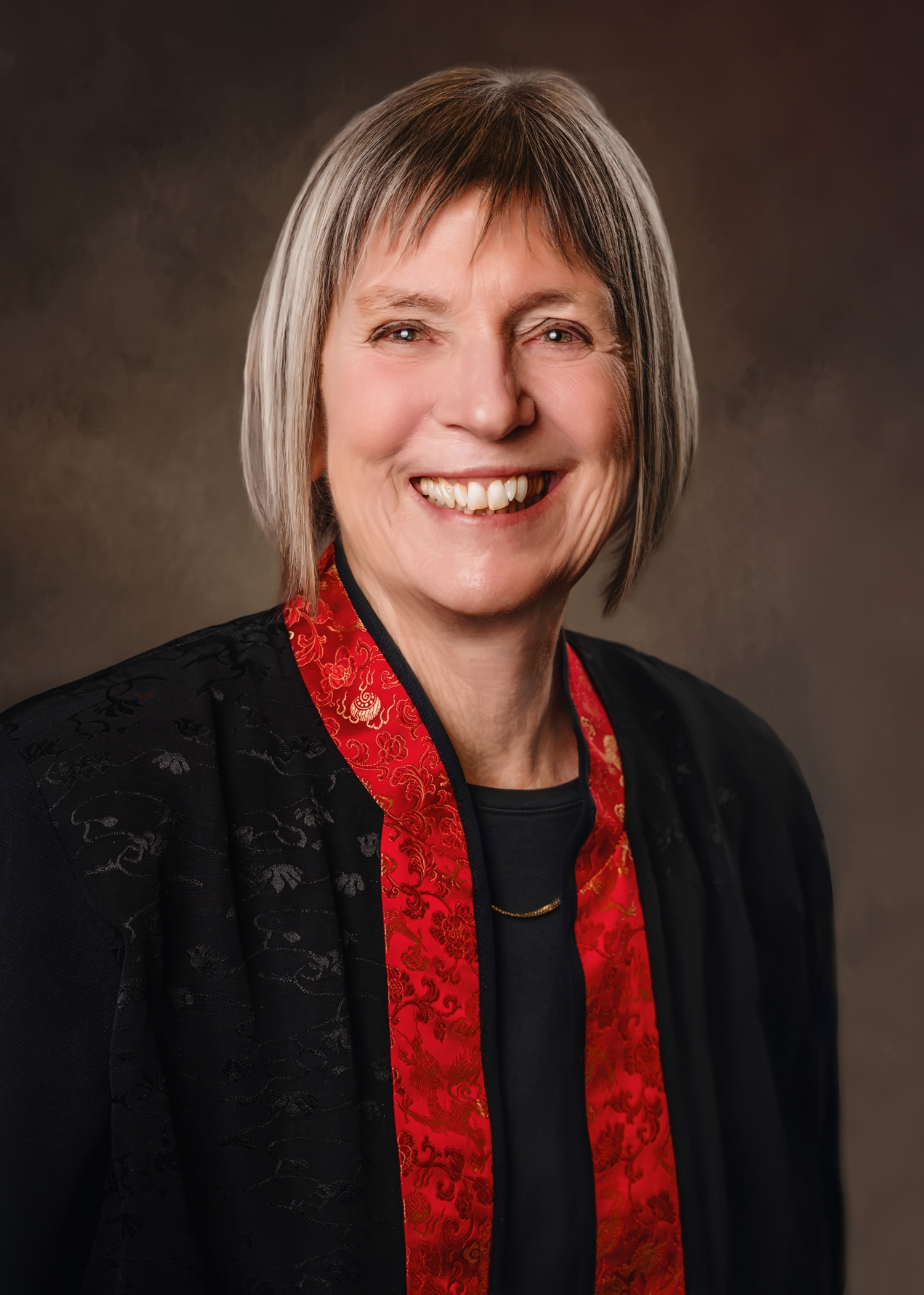 Dr. Lynn Dunlap