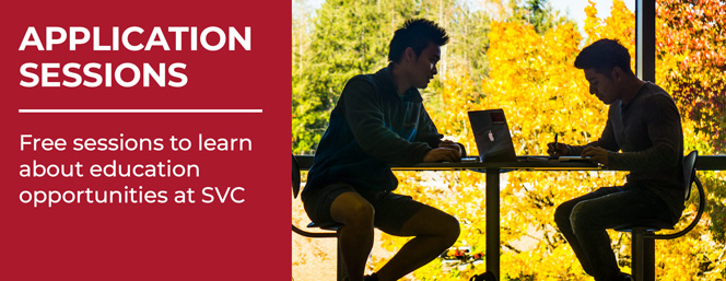 Click to view admissions sessions