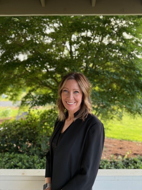 Vhari Rust-Clark, SVC Trustee