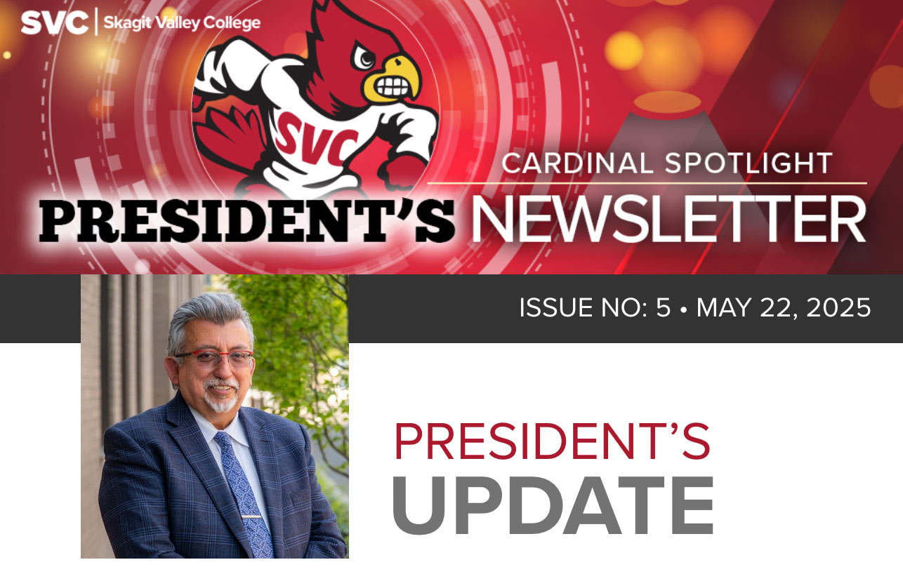 Click to view May Issue