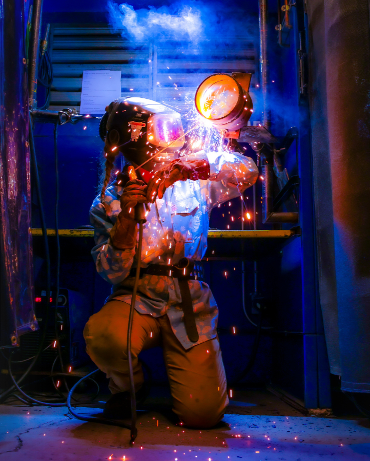 NCMPR Paragon Winner