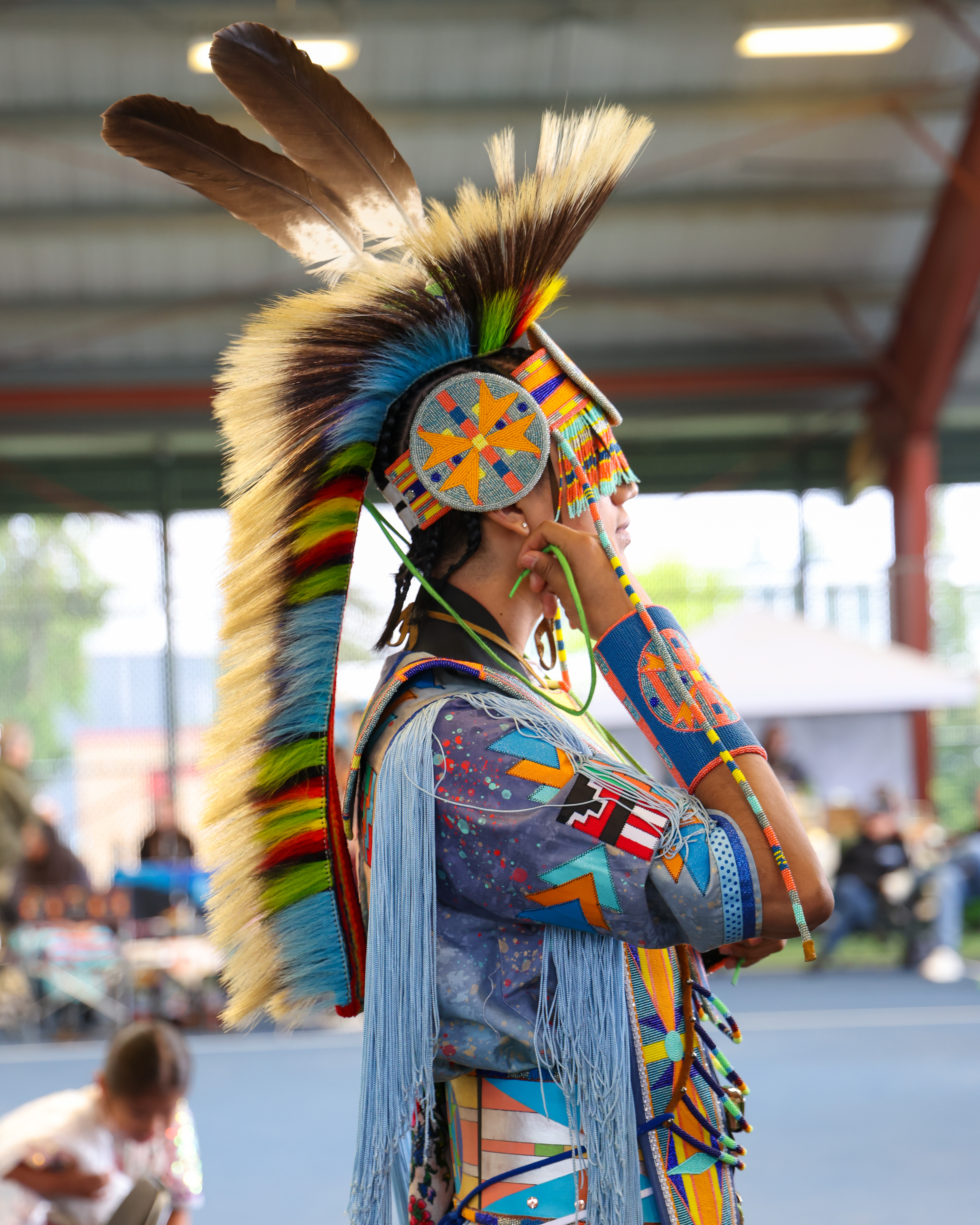Powwow