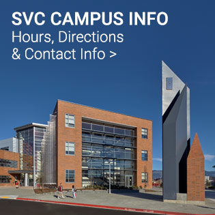 Campus Hours