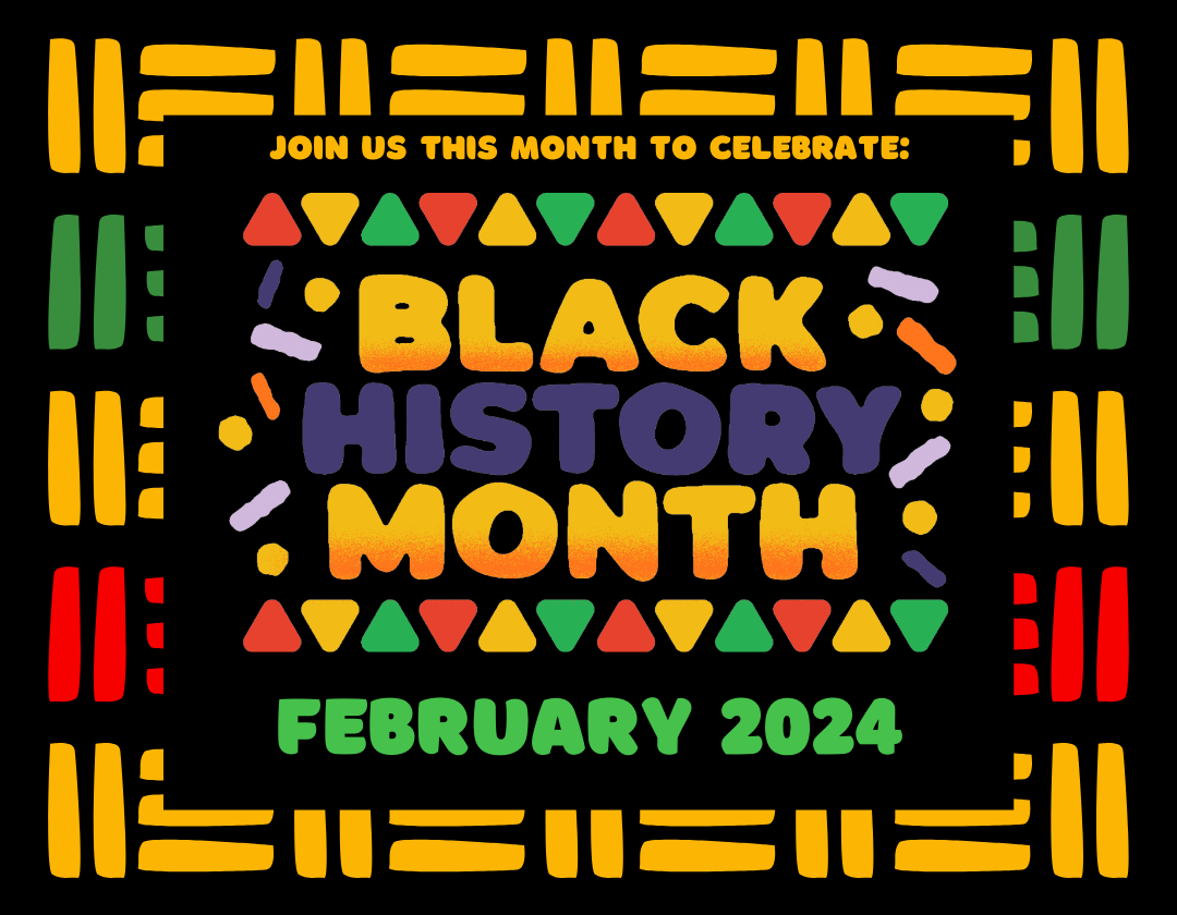 Black History Month Events 2024