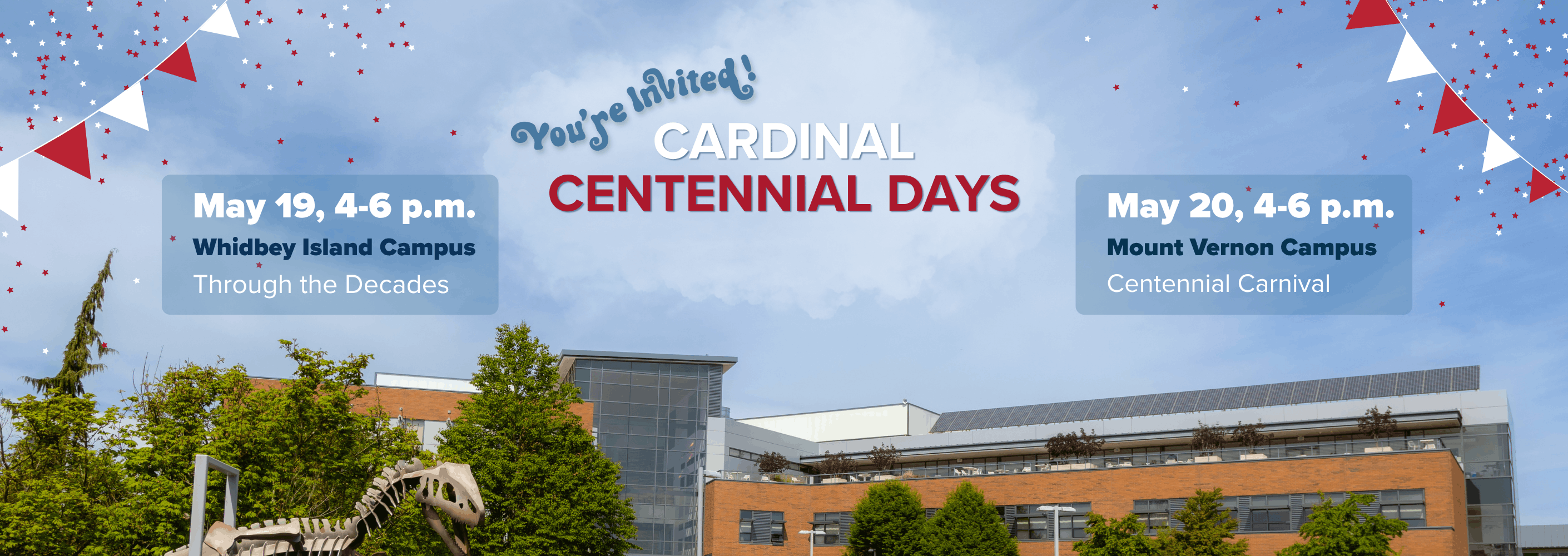 Centennial Days