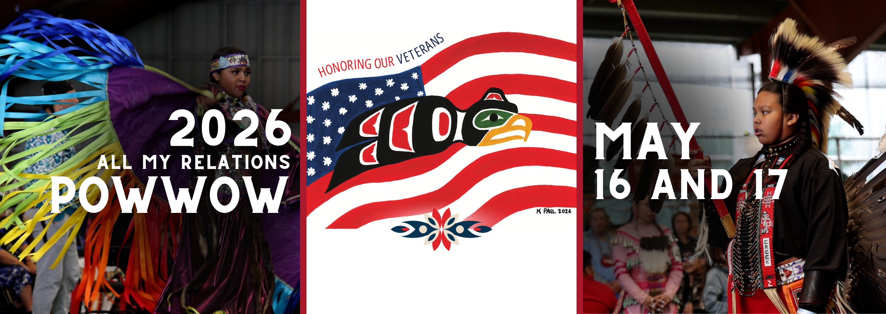 2026 Powwow